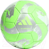 Футбольный мяч Adidas Tiro League / HZ1296 (размер 5)