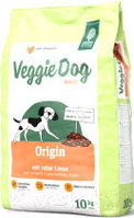 Сухой корм для собак Josera Green Petfood VeggieDog Origin Adult (10кг)