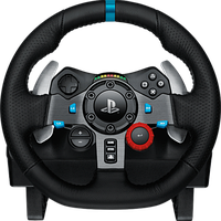 Руль Logitech Driving Force G29