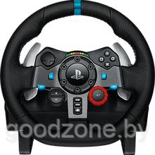 Руль Logitech Driving Force G29