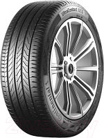 Летняя шина Continental UltraContact 185/60R15 88H