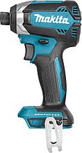 Шуруповерт Makita DTD153ZJ (без АКБ, кейс)