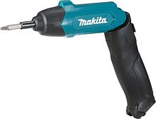 Шуруповерт Makita DF001DW