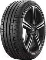 Летняя шина Michelin Pilot Sport 5 255/45R18 103Y