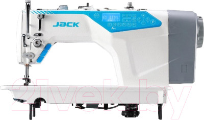 Промышленная швейная машина Jack A4B-A-CH-7 - фото 1 - id-p225837672