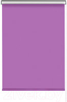 Рулонная штора Эскар Blackout 140x170 / 76701401601 (фиолетовый)