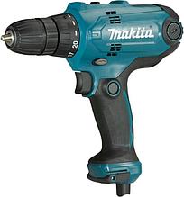 Дрель-шуруповерт Makita DF0300