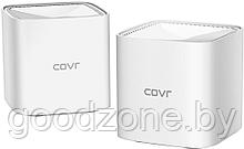 Wi-Fi система D-Link COVR-1102/E (ревизия B1)