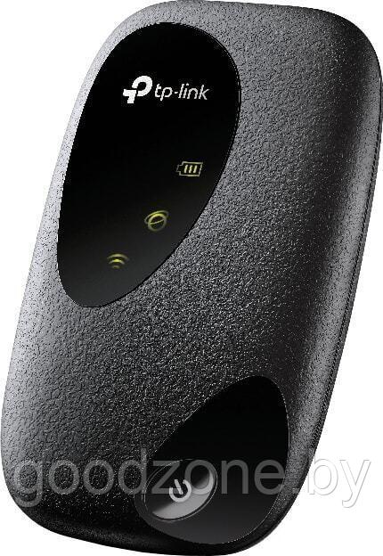 Мобильный 4G Wi-Fi роутер TP-Link M7000 - фото 1 - id-p225904513