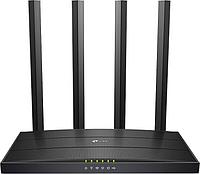 Wi-Fi роутер TP-Link Archer C6U