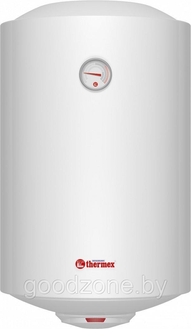 Накопительный электрический водонагреватель Thermex TitaniumHeat 80 V - фото 1 - id-p225911139