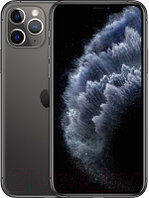 Смартфон Apple iPhone 11 Pro 256GB A2215/2BMWC72 восстановленный Breezy Грейд B (серый космос)