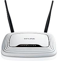 Wi-Fi роутер TP-Link TL-WR841N