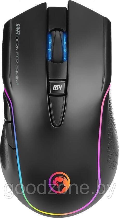 Игровая мышь Marvo G943 - фото 1 - id-p225905162