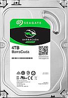 Жесткий диск Seagate Barracuda 4TB [ST4000LM024]