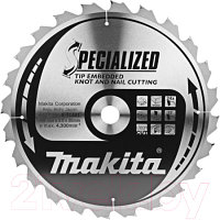 Пильный диск Makita B-31441