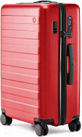 Чемодан на колесах 90 Ninetygo Rhine Pro Plus Luggage 20 (красный)