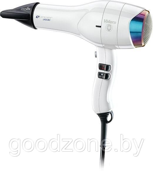 Фен Valera E-Power 2030 Pure White - фото 1 - id-p225904085