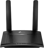 4G Wi-Fi роутер TP-Link TL-MR100 V1