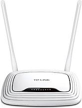 Wi-Fi роутер TP-Link TL-WR842N v3