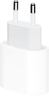 Сетевое зарядное Apple 20W USB-C Power Adapter MHJE3ZM/A