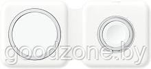 Беспроводное зарядное Apple MagSafe Duo Charger MHXF3ZE/A
