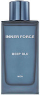 Туалетная вода Geparlys Inner Force Blue Amber for Men (100мл)