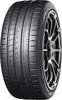 Летняя шина Yokohama Advan Sport V107 275/35R22 104Y