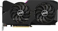 Видеокарта ASUS Dual GeForce RTX 3070 V2 OC 8GB GDDR6 LHR DUAL-RTX3070-O8G-V2