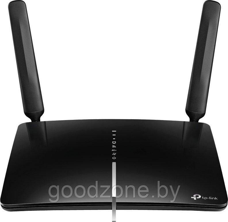 4G Wi-Fi роутер TP-Link Archer MR600 - фото 1 - id-p225904536