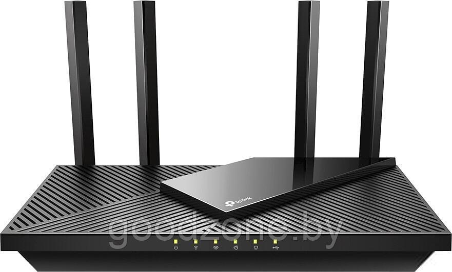 Wi-Fi роутер TP-Link Archer AX55 - фото 1 - id-p225904538