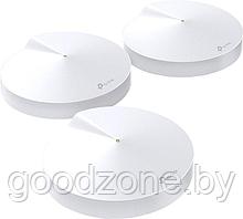 Wi-Fi система TP-Link Deco M9 Plus (3 шт.)