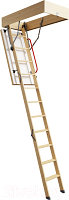 Чердачная лестница Docke Standard Termo 60x120x300 / ZASY-1099