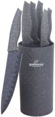 Набор ножей Bohmann BH-6165 - фото 1 - id-p225880016
