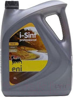 Моторное масло Eni I-Sint Professional 5W40 (4л)