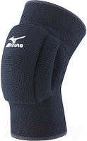 Наколенники защитные Mizuno Team Kneepad / Z59SS702 (L, темно-синий)