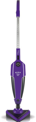 Вертикальный пылесос Arnica Tria Pro ET13311 (фиолетовый) - фото 1 - id-p225897848