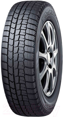 Зимняя шина Dunlop Winter Maxx WM02 175/70R14 84T - фото 1 - id-p225891052