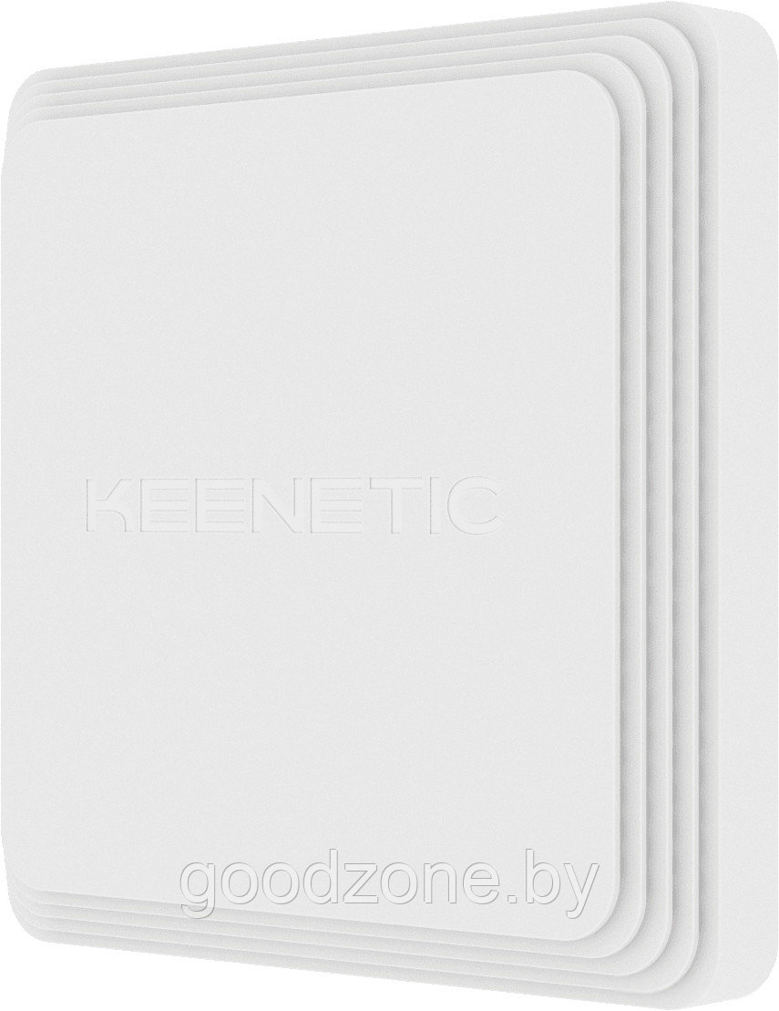 Wi-Fi роутер Keenetic Voyager Pro KN-3510 - фото 1 - id-p225904558