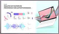Информационная панель LG 75UH5J-H