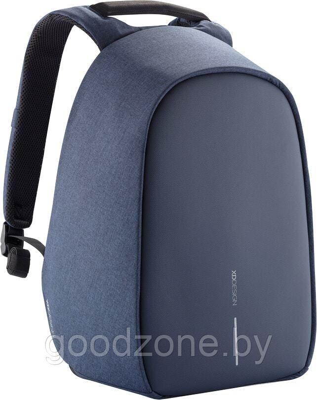 Городской рюкзак XD Design Bobby Hero XL (темно-синий) - фото 1 - id-p225912445