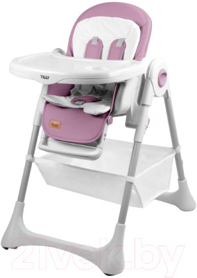 Стульчик для кормления Baby Tilly Picnic T-654 (Purple) - фото 1 - id-p225897858