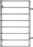 Полотенцесушитель водяной Terminus Стандарт П8 500x800 (с боковым подключением 60)