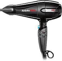 Фен BaByliss PRO Caruso-HQ BAB6970IE