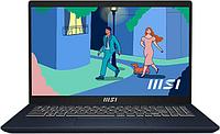 Ноутбук MSI Modern 15 B12MO-656XBY