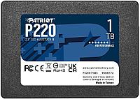 SSD Patriot P220 1TB P220S1TB25