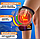 Массажер ортез с нагревом для суставов Possessors Teach Far Infrared Joint (артрит, артроз, растяжения, ушибы), фото 6