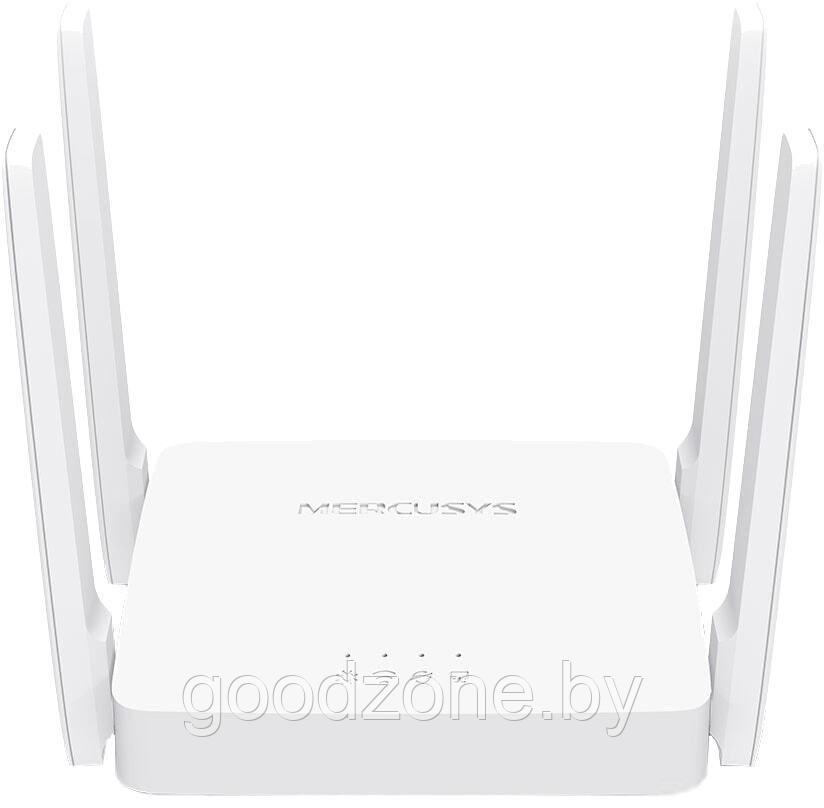Wi-Fi роутер Mercusys AC10 - фото 1 - id-p225904577
