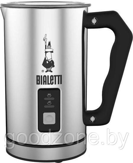 Автоматический вспениватель молока Bialetti MK01 - фото 1 - id-p225907456