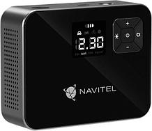 Автомобильный компрессор NAVITEL AIR 15 AL